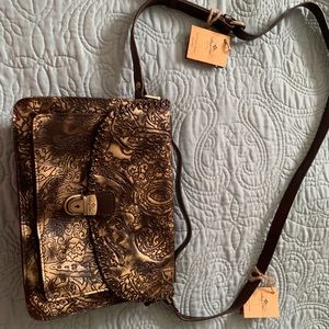 Patricia Nash handbag